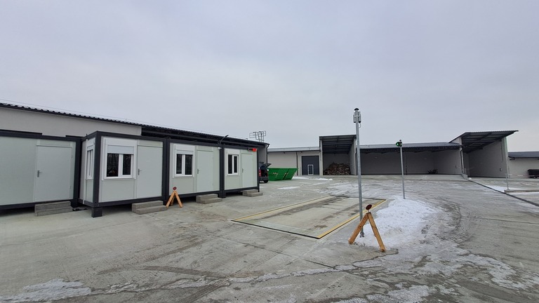 Odpadové centrum Východního Slovácka