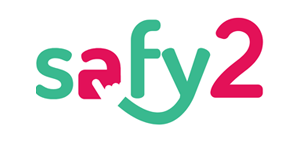 Safy2 Logo