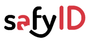 SafyID Logo