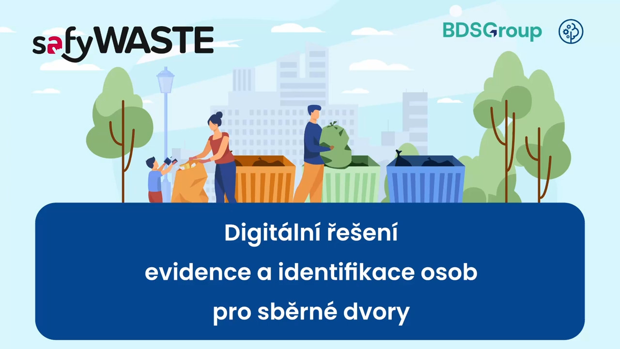 safyWASTE 2026